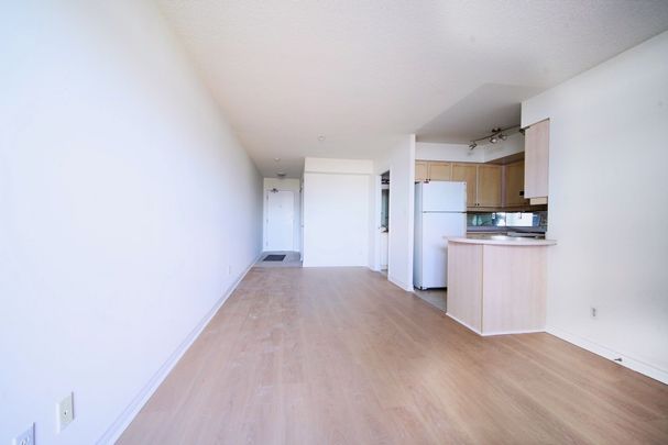 For Lease - 3 Rean Drive Unit# 1306, Toronto, Ontario - Photo 1