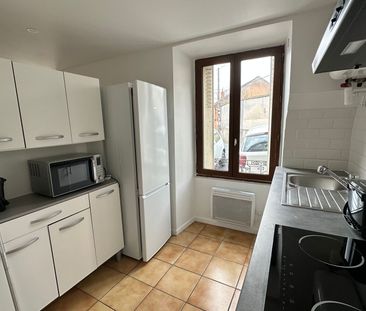 Appartement à louer 2 pièces • Villemoisson-sur-Orge - Photo 6