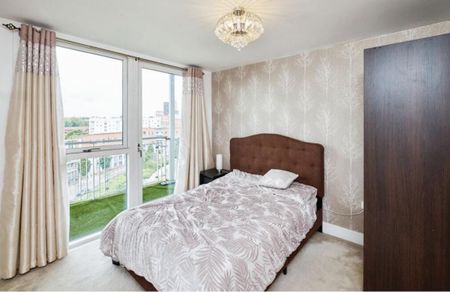 2 Bed Flat, Mason Way, B15 - Photo 5