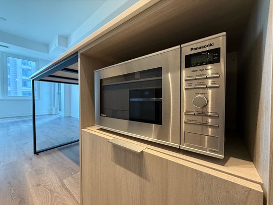 For Lease - 395 Square One Drive Unit# 1906, Mississauga, Ontario - Photo 1