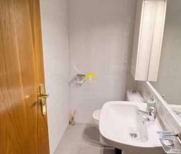 3 BEDROOM APARTMENT - MURCIA - Photo 5