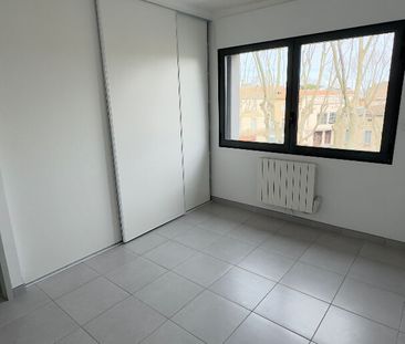 Appartement Carcassonne 3 pièce(s) 83 m2 avec stationnement - Photo 2