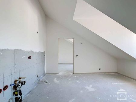 2.5 Zimmer, 46 m², 2. Stock - Photo 3