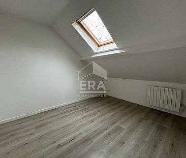 APPARTEMENT A LOUER F3 - Photo 1