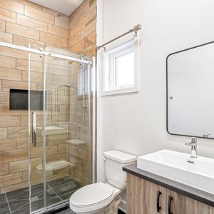 Appartement 6 ½ à Louer - Melocheville - Photo 3