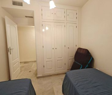 4 room luxury Flat for rent in Fuengirola, Andalusia - Photo 5