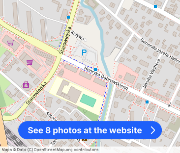 Komfortowe mieszkanie w Rumi! - Photo 1