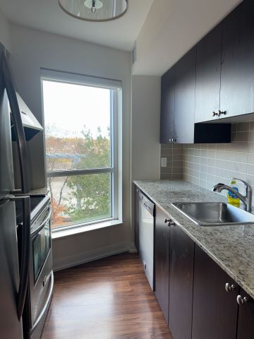 For Lease - 151 Village Green Square Unit# 508, Toronto, Ontario - Photo 3