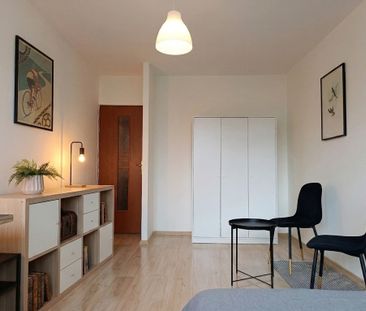 Warszawa, Motorowa - Zdjęcie 2