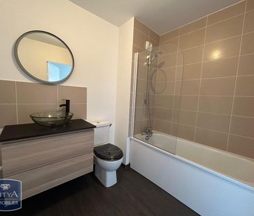 Location Maison 5 pièces 100m² DIEPPE 76370 - Photo 5