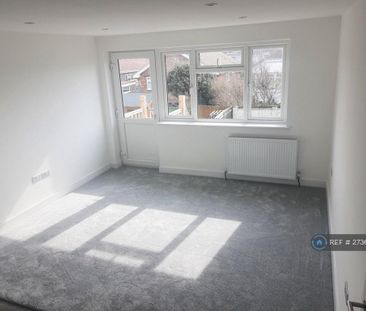 3 bedroom maisonette to rent - Photo 2