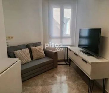 Piso en alquiler en El Torreón-El Pilar-Los Ángeles-Nuevo Parque - Photo 1