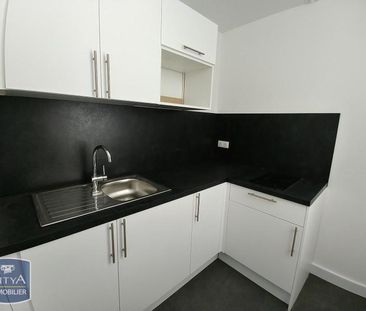 Location Appartement 1 pièce 31m² LILLE 59000 - Photo 1