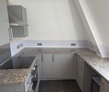 1 bedroom apartment to rent - Photo 3