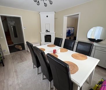 Kjesäter Stavhällstugan, Vingåker - Foto 2