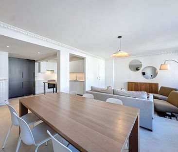 appartement 2 chambres meublé - Photo 1