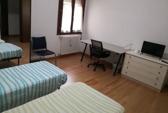 Via Vecchia, Padova, Veneto 35127