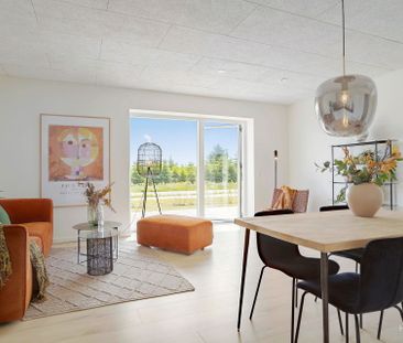 Velkommen til Nonnebakken! - Photo 3