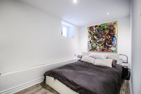 For Lease - 679 Gladstone Avenue Unit# Lower, Toronto, Ontario - Photo 5