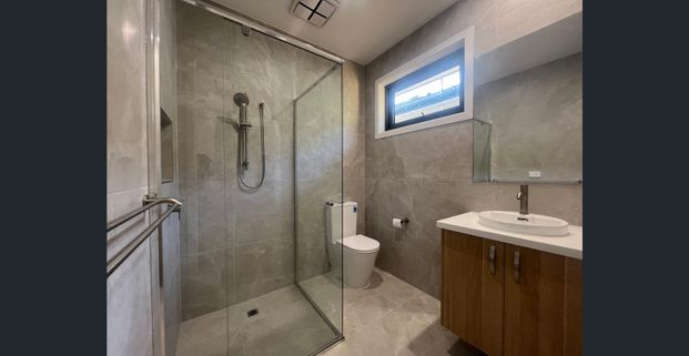 Brand New Luxury Living in Vermont Secondary Zone - Photo 1