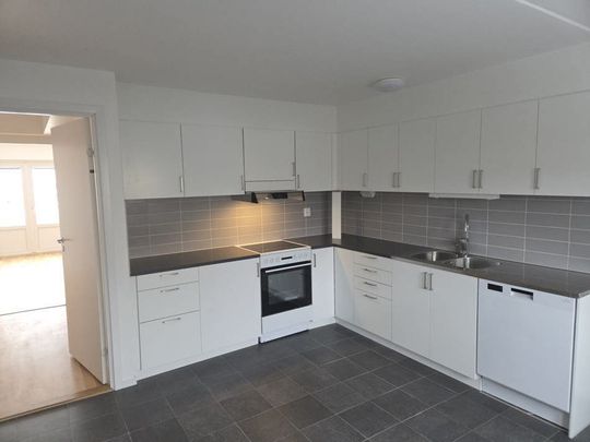 Nyvångsvägen 12, Skurup - Photo 1
