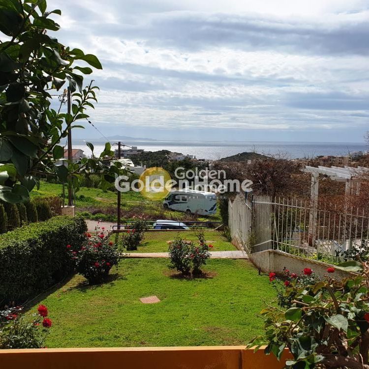 Μεζονέτα για ενοικίαση - Ανάβυσσος, - Photo 1