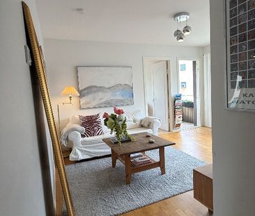 Ljunglidsgatan, Borås - Foto 1