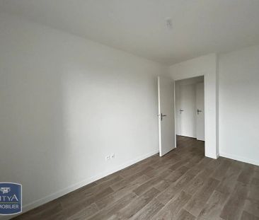 Appartement à louer 3 pièces 65.73m² - Photo 2