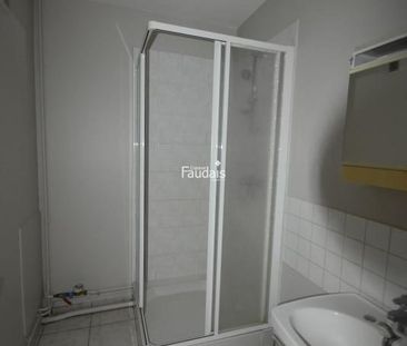 Location Appartement 1 pièce 26m² ST LO 50000 - Photo 6