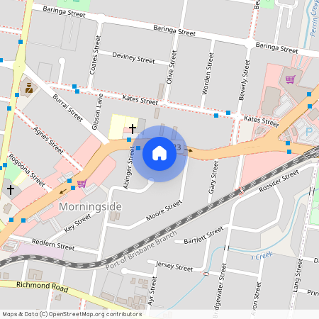 8/689 Wynnum Road, Qld 4170, Morningside