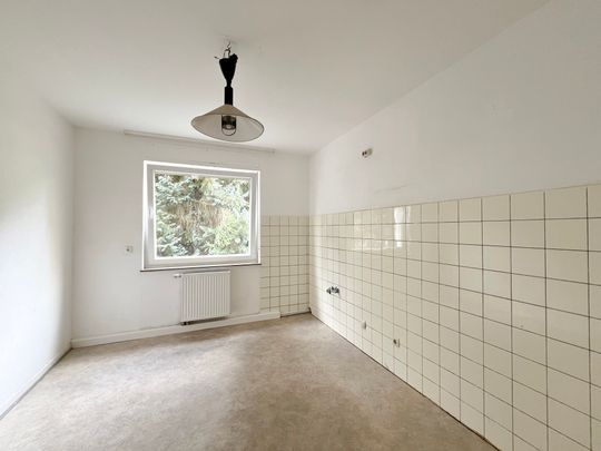 Ideal geschnittene 3-Zimmer Wohnung in zentraler Lage! - Photo 1