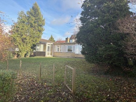 130m² Lejlighed | Charlottenlund - Photo 2