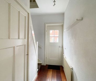 Huis te huur: Van Hoornstraat 5 1215 GJ Hilversum - Photo 1