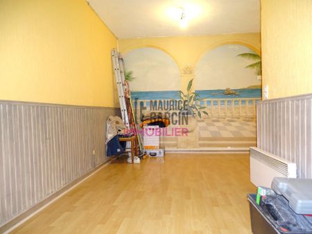 Maison de ville 2 pièces 49.74 m² ISLE SUR LA SORGUE - Photo 4