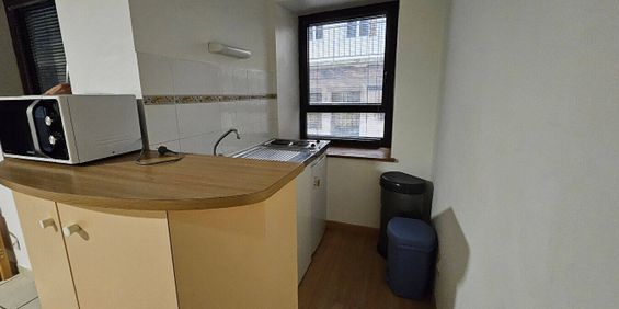 Location appartement 1 pièce 31.34 m² à Bourg-en-Bresse (01000) - Photo 3