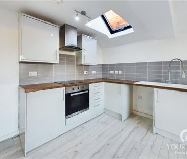 1 bedroom flat to rent - Photo 3
