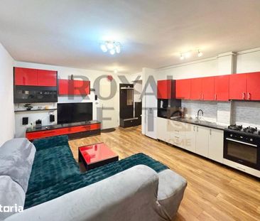 De inchiriat apartament 2 camere in zona Tractorul - Photo 1