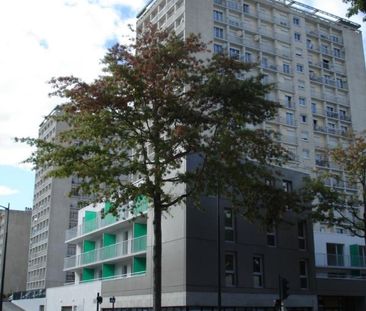 APOLLO – Appartement T2 – N°103 - Photo 5