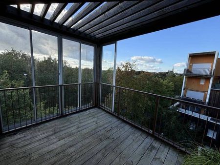 Appartement 3 pièces - - Photo 3