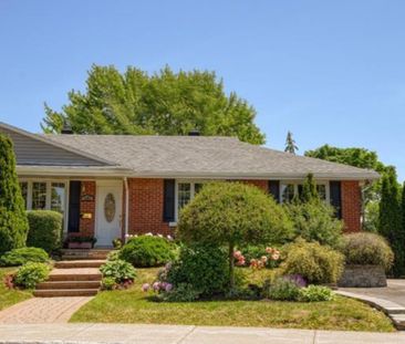545 Rue Abbott, H4M 1W8, H4M 1W8, Montréal - Photo 5