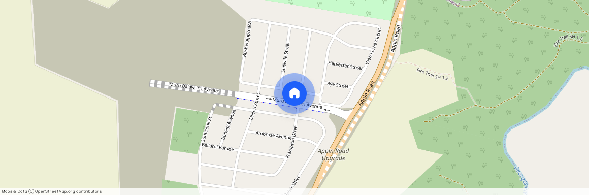 47 Frampton Drive, NSW 2560, Gilead