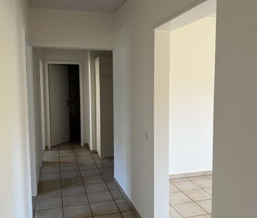 3.5 Zimmer, 115 m², 2. Stock - Photo 1