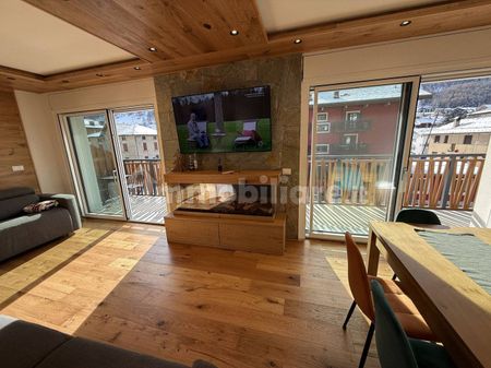 Quadrilocale corso Roma 75, Aprica - Photo 4