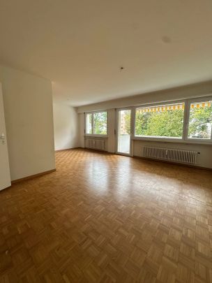 4.5 Zimmer, 86 m², 1. Stock - Foto 1