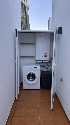 Apartamento de alquiler en Paseo del Pan Triste, 23, Manantiales - Estación de Autobuses - Photo 2