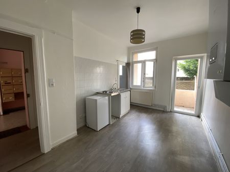 Appartement 1 pièce(s) 33 m² - Photo 5