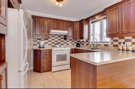 189 Rue Ernest-Bourque, J7C 0C6, J7C 0C6, Blainville - Photo 5