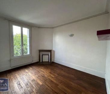 Appartement à louer 3 pièces 53.14m² - Photo 5