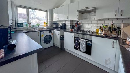 1 bedroom terraced house to rent - Photo 5