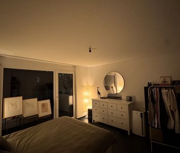 1 Zimmer, 136 m², 3. Stock - Photo 5